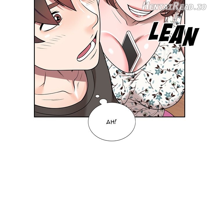 Secret Tutoring Chapter 3 - page 122
