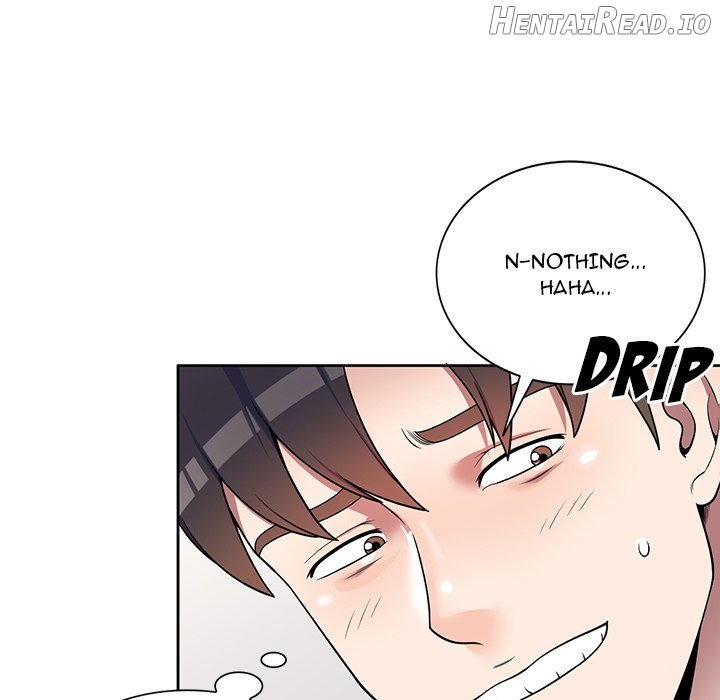 Secret Tutoring Chapter 3 - page 124