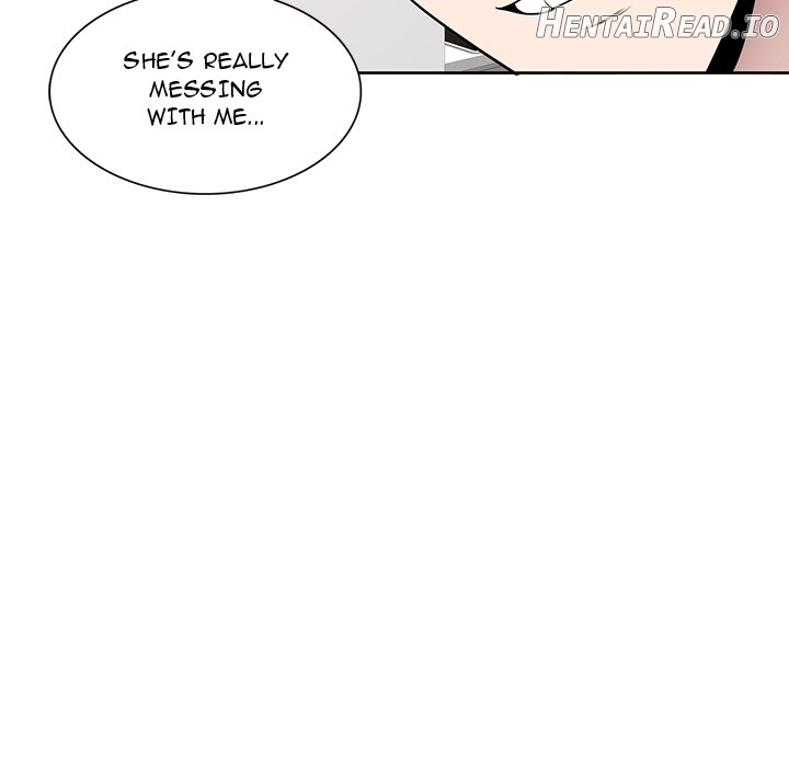 Secret Tutoring Chapter 3 - page 125