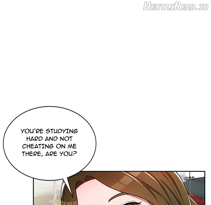Secret Tutoring Chapter 3 - page 129