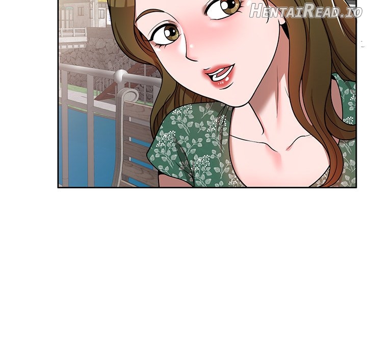 Secret Tutoring Chapter 3 - page 130
