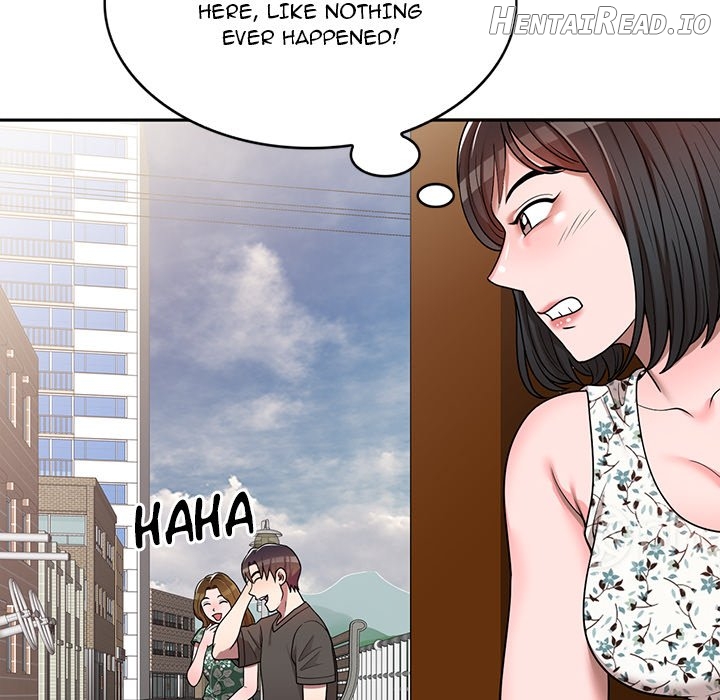Secret Tutoring Chapter 3 - page 134