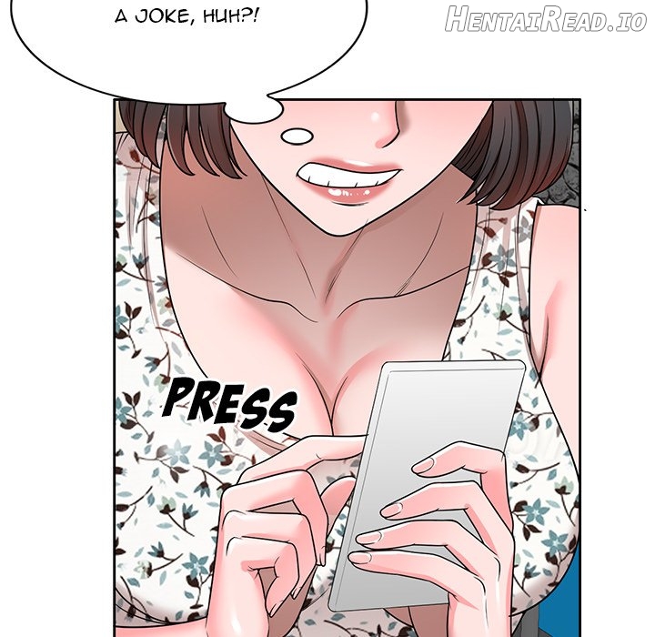 Secret Tutoring Chapter 3 - page 136