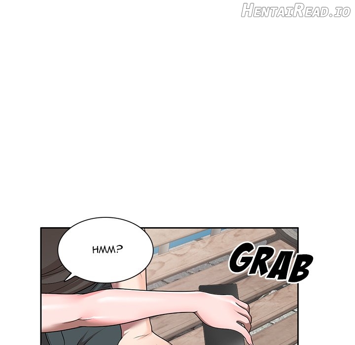 Secret Tutoring Chapter 3 - page 140
