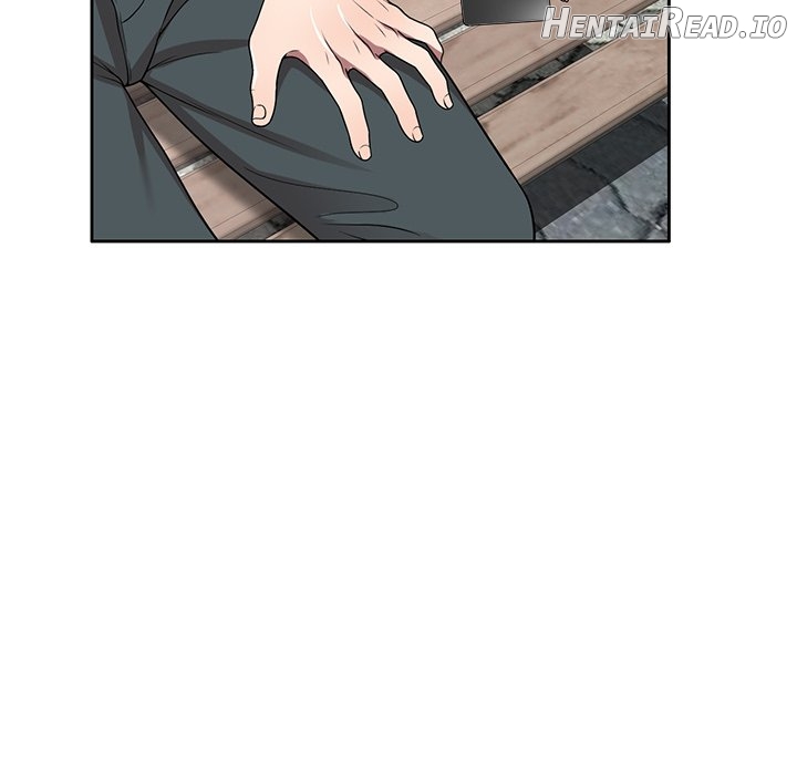 Secret Tutoring Chapter 3 - page 141