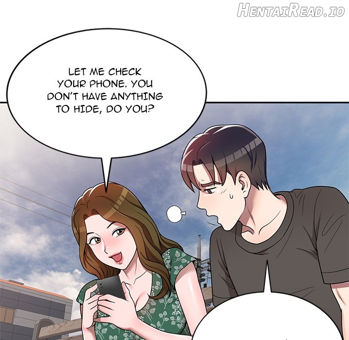 Secret Tutoring Chapter 3 - page 142