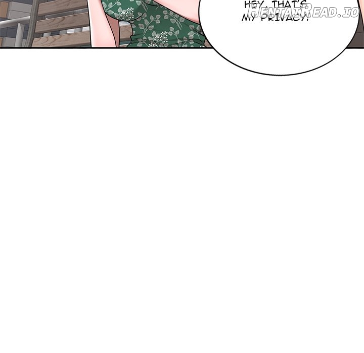 Secret Tutoring Chapter 3 - page 143