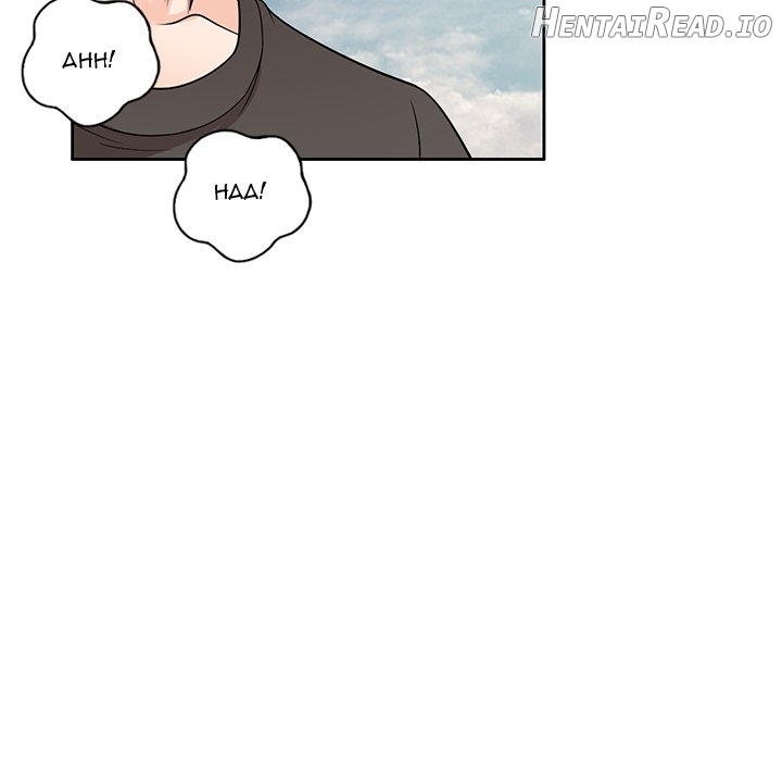Secret Tutoring Chapter 3 - page 145