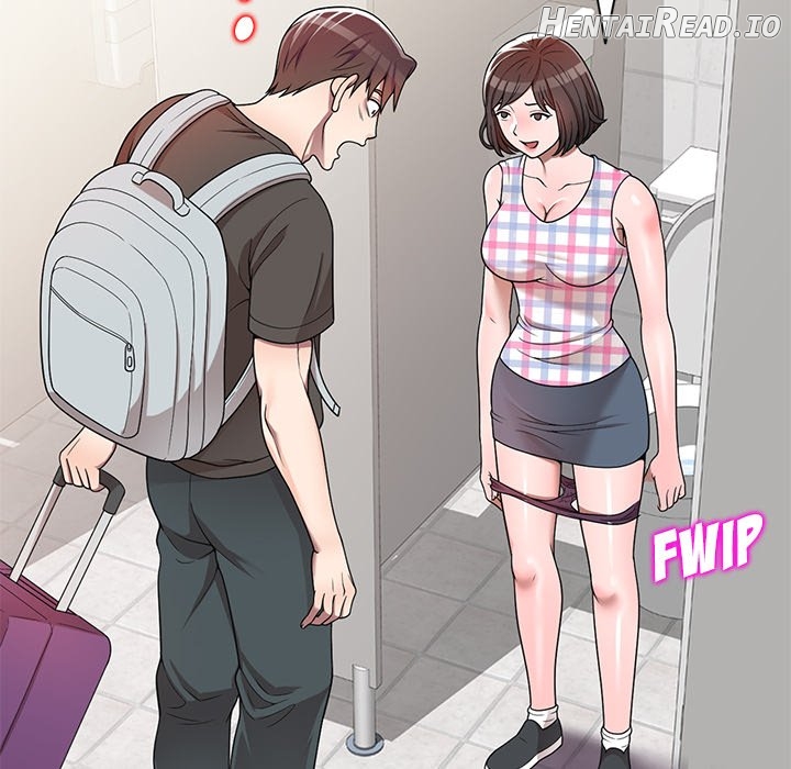 Secret Tutoring Chapter 3 - page 16
