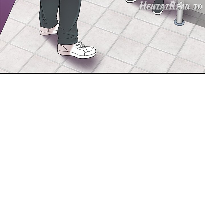 Secret Tutoring Chapter 3 - page 17