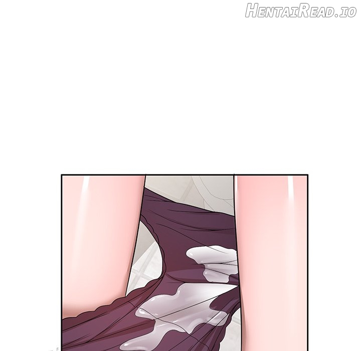 Secret Tutoring Chapter 3 - page 18