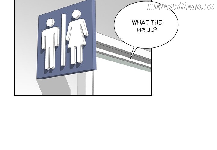 Secret Tutoring Chapter 3 - page 2