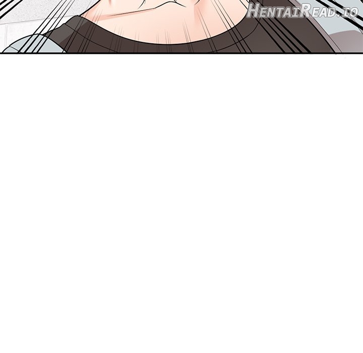 Secret Tutoring Chapter 3 - page 21