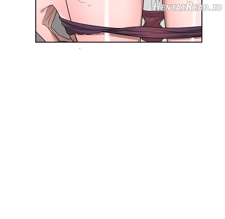 Secret Tutoring Chapter 3 - page 23