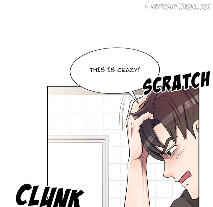 Secret Tutoring Chapter 3 - page 31