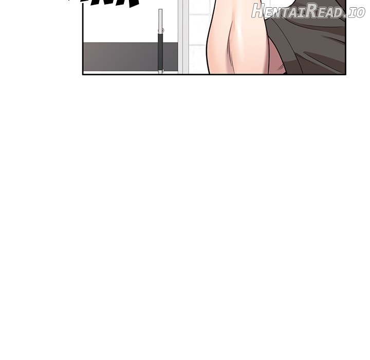 Secret Tutoring Chapter 3 - page 32
