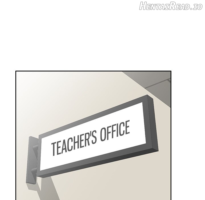 Secret Tutoring Chapter 3 - page 33