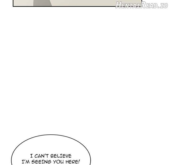 Secret Tutoring Chapter 3 - page 34