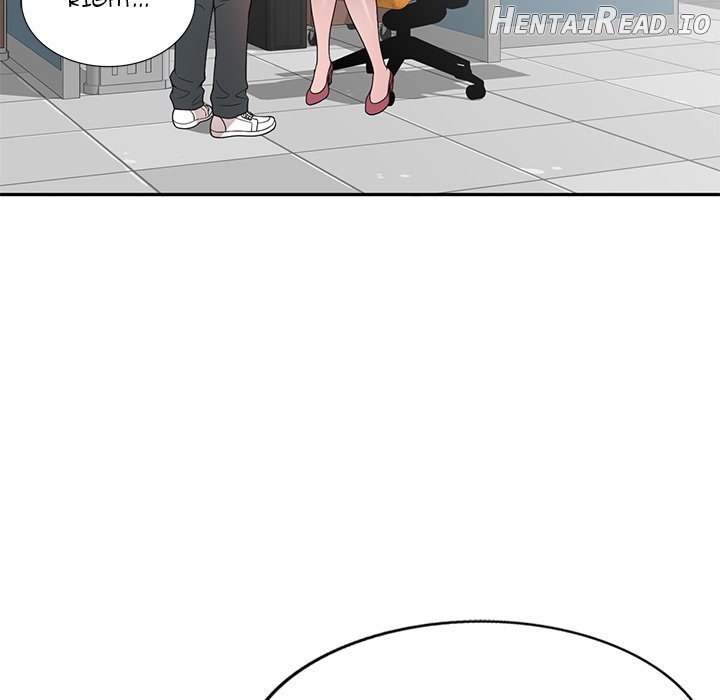 Secret Tutoring Chapter 3 - page 39
