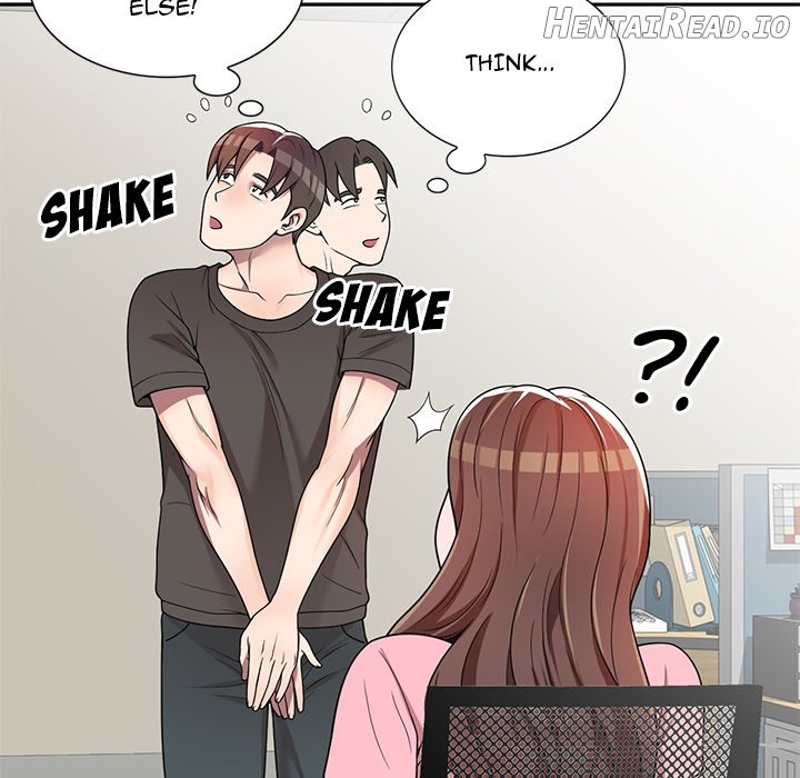 Secret Tutoring Chapter 3 - page 47