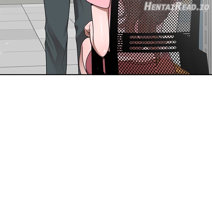 Secret Tutoring Chapter 3 - page 48