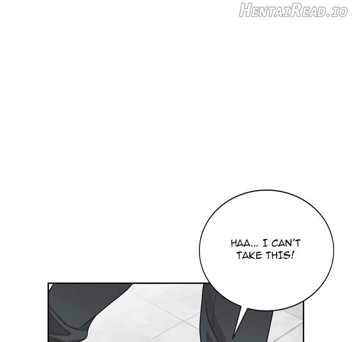 Secret Tutoring Chapter 3 - page 51