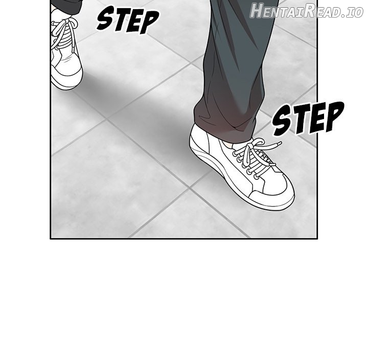 Secret Tutoring Chapter 3 - page 52