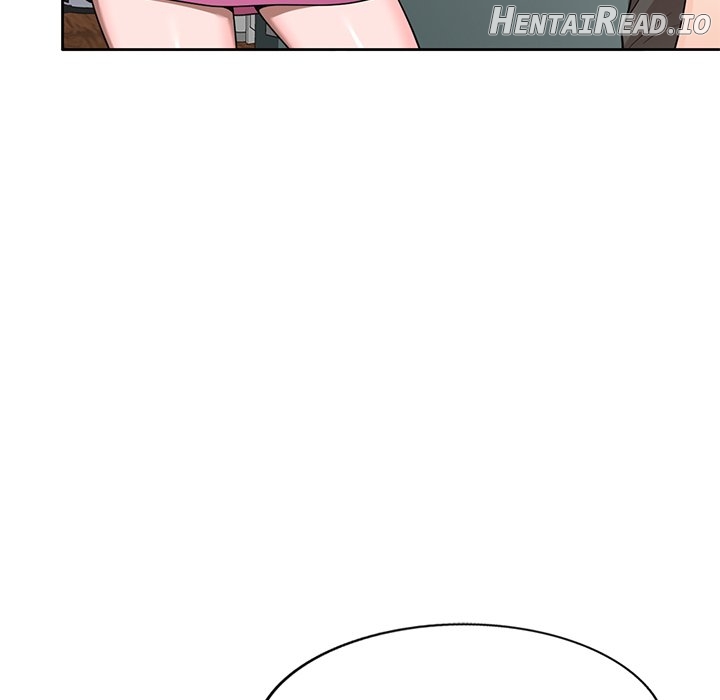 Secret Tutoring Chapter 3 - page 55