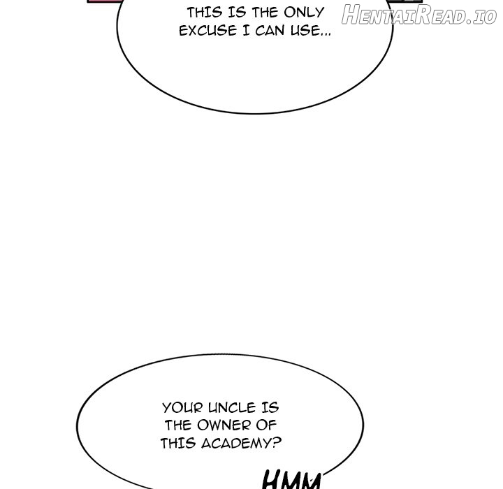 Secret Tutoring Chapter 3 - page 57