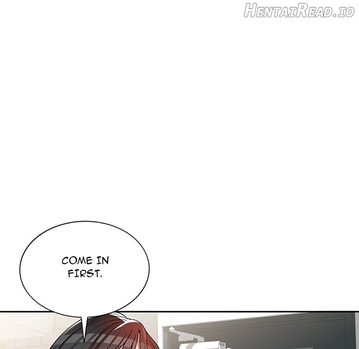 Secret Tutoring Chapter 3 - page 59