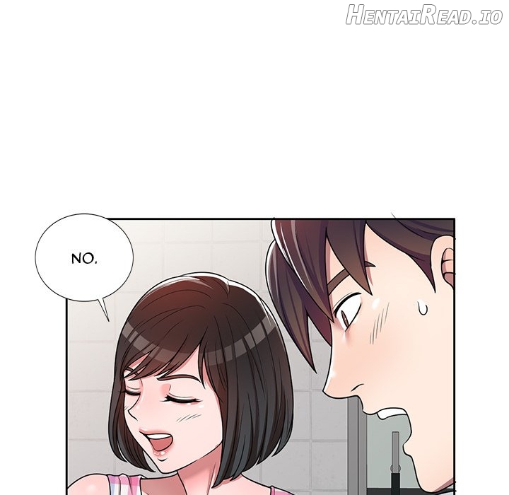 Secret Tutoring Chapter 3 - page 6