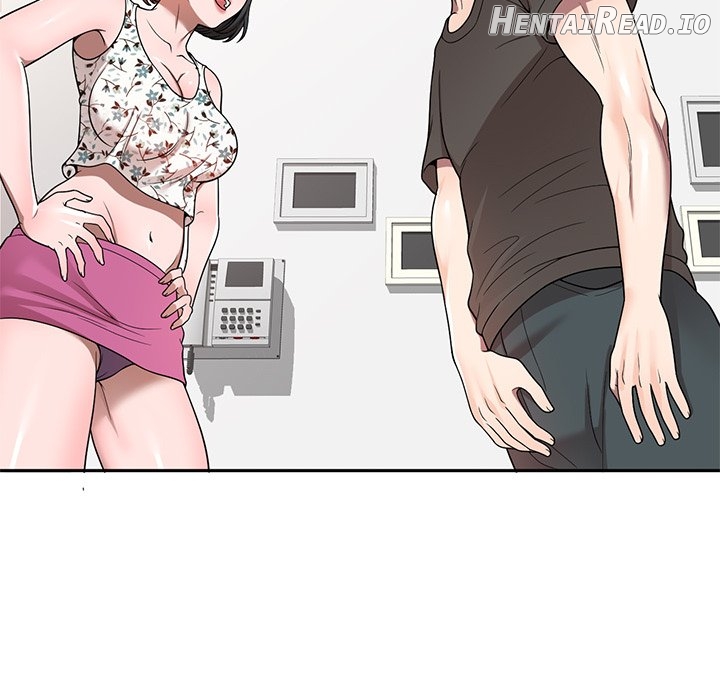Secret Tutoring Chapter 3 - page 62