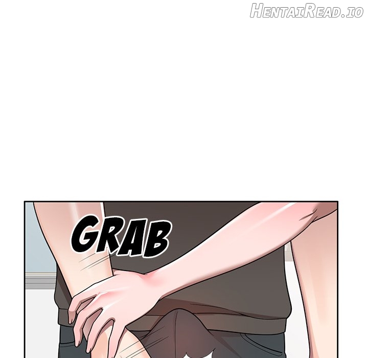 Secret Tutoring Chapter 3 - page 63
