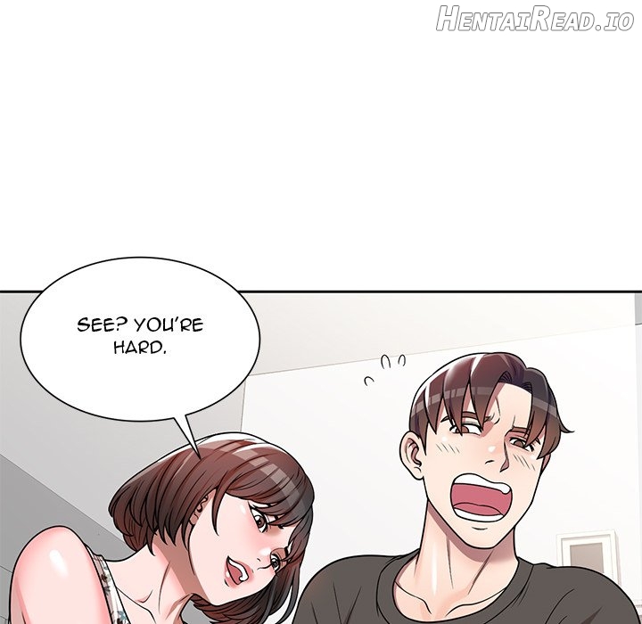 Secret Tutoring Chapter 3 - page 65