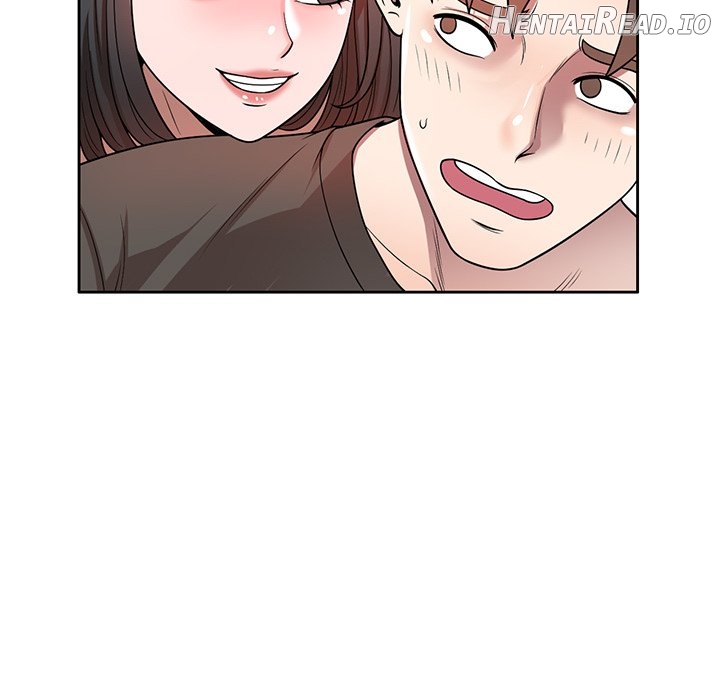 Secret Tutoring Chapter 3 - page 68