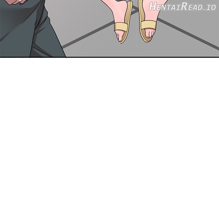 Secret Tutoring Chapter 3 - page 77