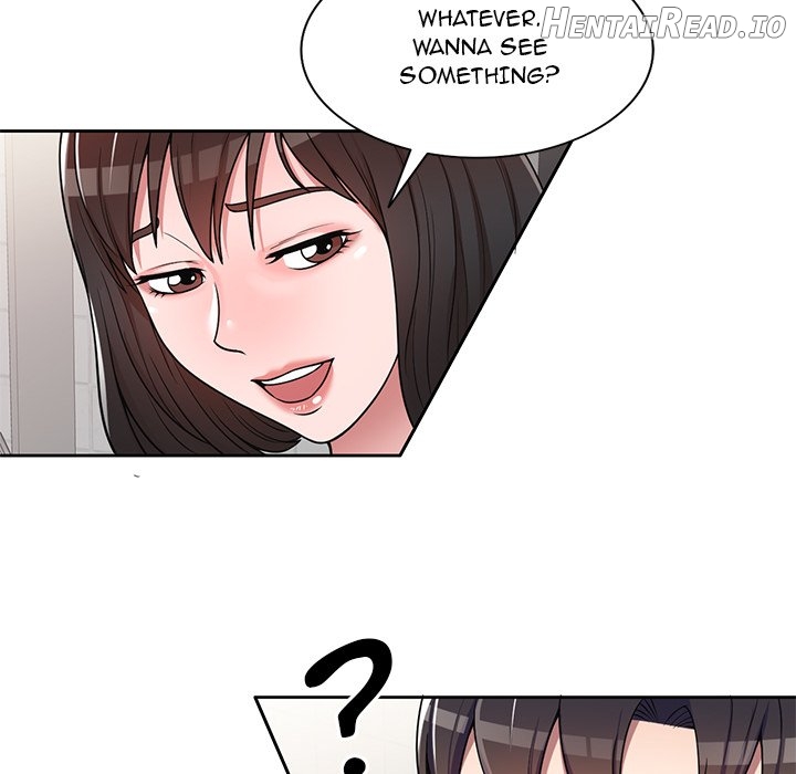 Secret Tutoring Chapter 3 - page 8