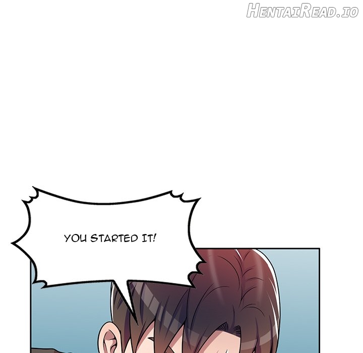 Secret Tutoring Chapter 3 - page 82