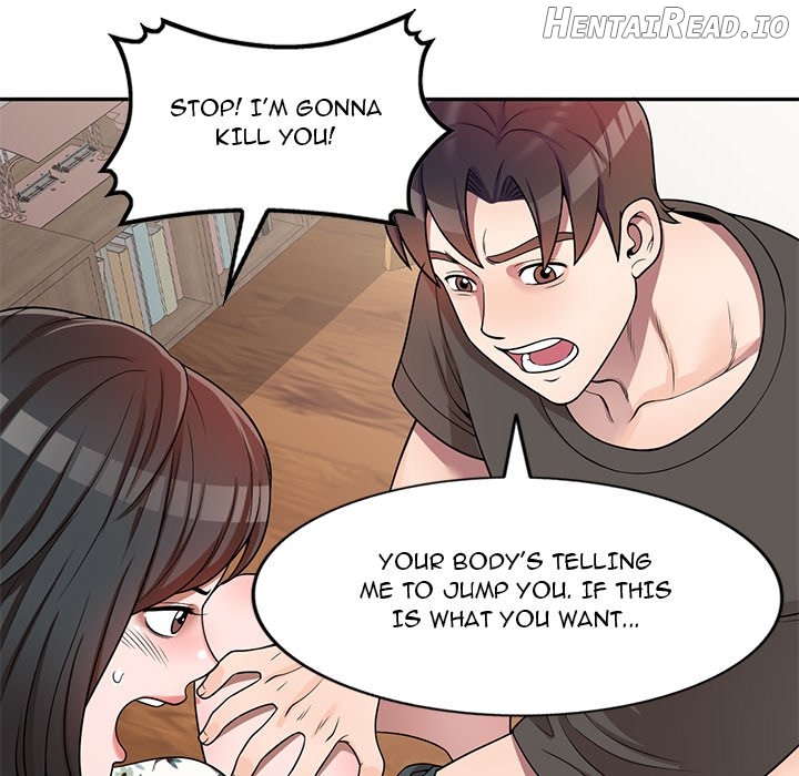 Secret Tutoring Chapter 3 - page 87