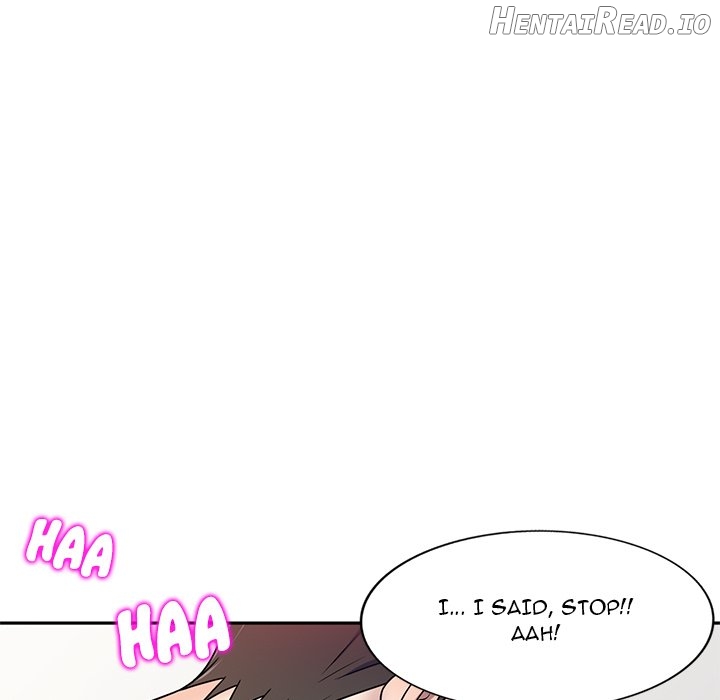 Secret Tutoring Chapter 3 - page 95