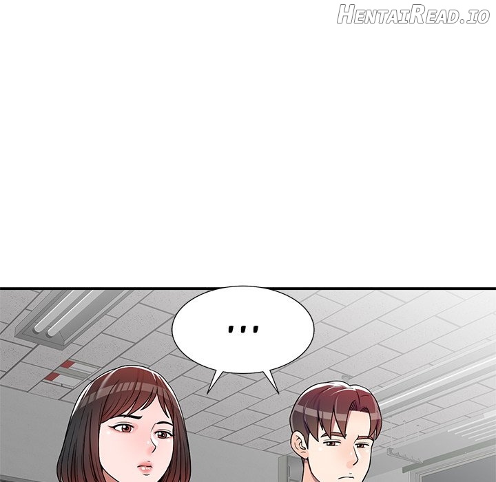 Secret Tutoring Chapter 4 - page 116