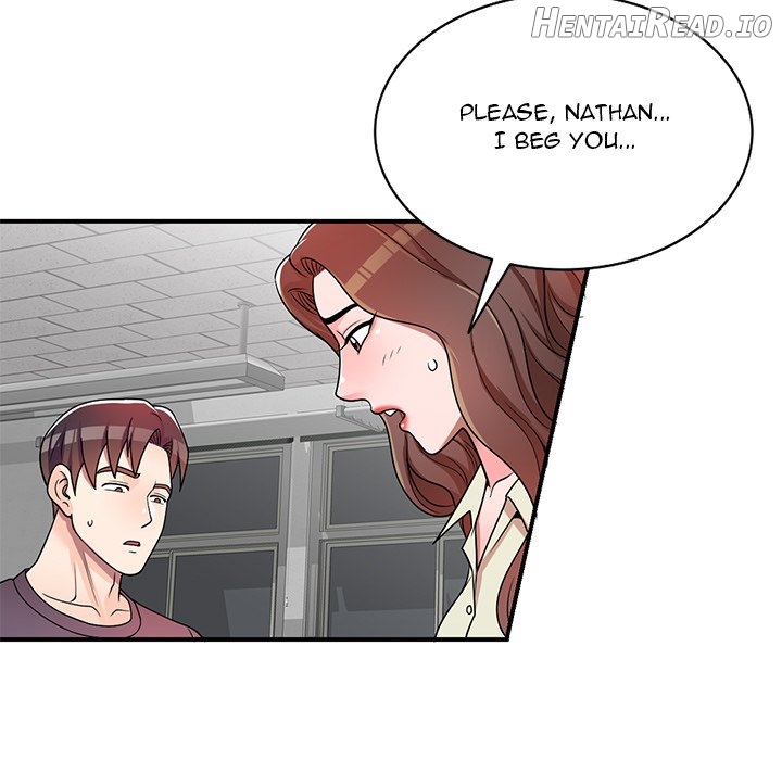 Secret Tutoring Chapter 4 - page 131