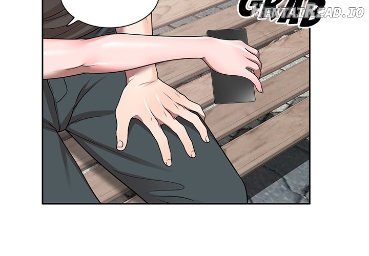 Secret Tutoring Chapter 4 - page 2