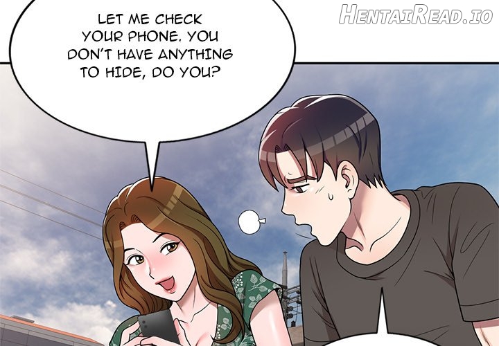Secret Tutoring Chapter 4 - page 4