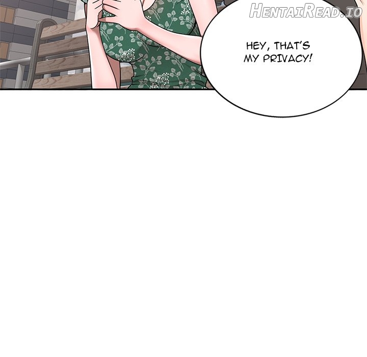 Secret Tutoring Chapter 4 - page 5