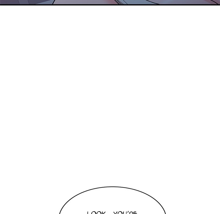 Secret Tutoring Chapter 4 - page 57