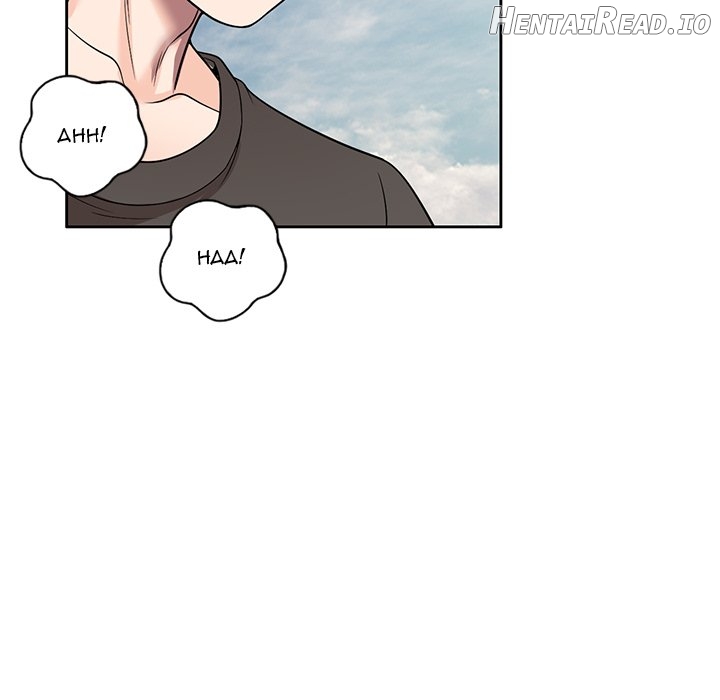Secret Tutoring Chapter 4 - page 7