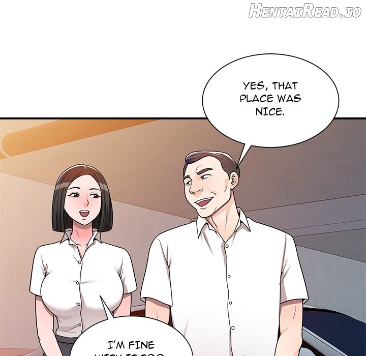 Secret Tutoring Chapter 4 - page 85