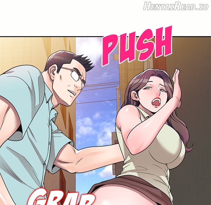 Secret Tutoring Chapter 5 - page 107