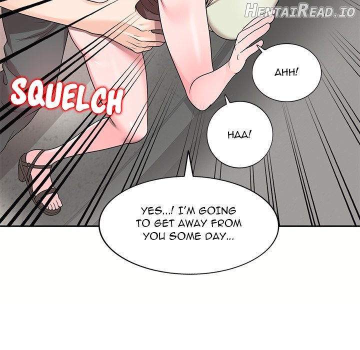 Secret Tutoring Chapter 5 - page 118